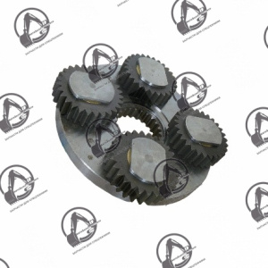 Водило в сборе 2.234-00008