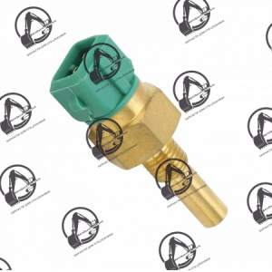 Датчик температуры воды Kobelco 32G90-00201