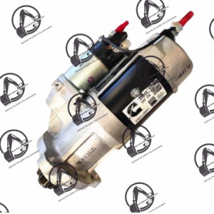 Стартер CAT 6V-4213