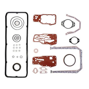 Комплект прокладок двигателя 6ISBe (Нижний) 4955230