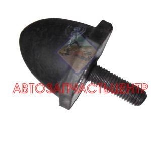 Буфер-ограничитель (отбойник под кабину) HOWO WG1642430081