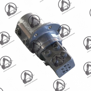 Поворотный штуцер GR215/0012000050/PY 180.6.13