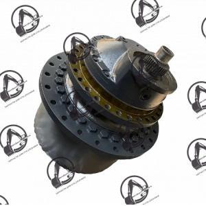 Бортовой редуктор хода KOMATSU 99481640