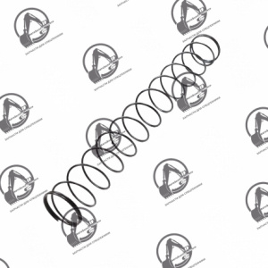 Пружина 75A0008