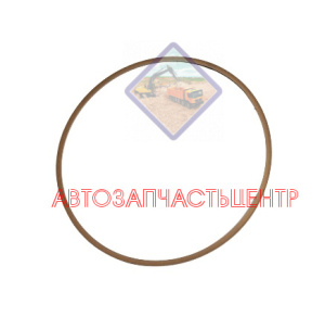 Кольцо уплотнительное тормозного поршня заднего моста Hidromek S06/42930