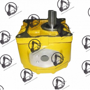 Насос KOMATSU 07438-67301