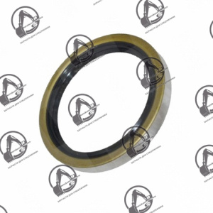 Сальник A333114