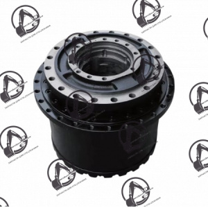 Редуктор хода DOOSAN 170402-00025
