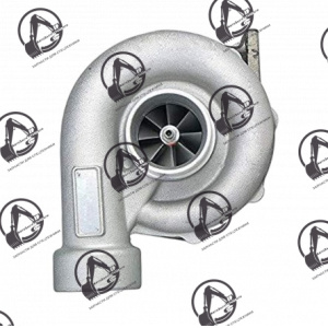 Турбокомпрессор VOLVO 4034351