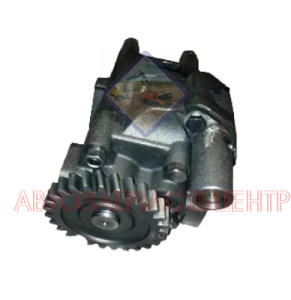 Насос масляный 6127-51-1003 6128-51-1002 6128-51-1007 6128-51-1001 6128-51-1005 6128-51-1006 6128-51