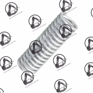 Пружина KOMATSU 562-13-16750