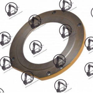 Защитный кожух KOMATSU 175-15-43262