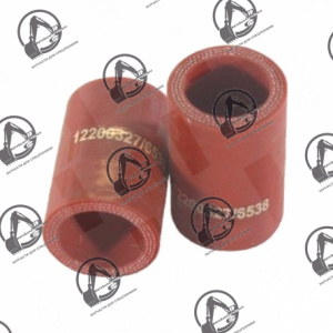 Патрубок системы охлаждения двигателя Deutz TD226B/12200327/4110000054256