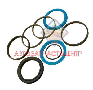 Ремкомплект гидроцилиндра заднего ковша Hidromek S48/90960