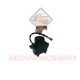 Насос подъема кабины MAN TGX электрический 81.41723-6122