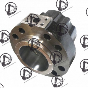 Головка CAT 7Y-4660