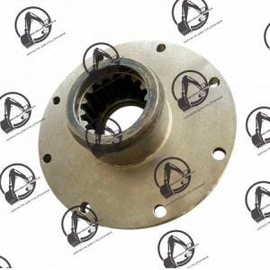 Фланец ДЗ95В.16.01.130